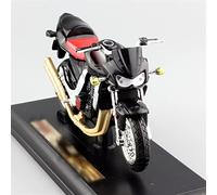ZWXHN Children's 1/18 Scale Moto Bike Sport Cycle Racing Motorcycle Model Toy For K&awasaki Z1000 Streetfighter 2003