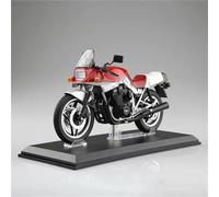 ZWXHN Diecast 1/12 Scale For S&uzuki GSX1100 K&atana Motorcycle Model Decoration Static Display Adult Toys Gift Collectibles