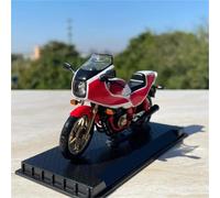 ZWXHN Diecast 1:24 Scale For CB1100R 1981 Delicacy Alloy Motorcycle Model Static Metal Collectible Toy