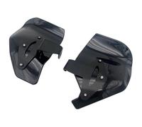 ZWXHN Foot Protector Wind Protection Splash Guard For R1250GS Adventure R1200GS LC R 1200 GS 1250 Adv R1250 R1200 R1200RS R1250RS