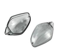 ZWXHN For CBR500R CBR650F CBR400R 2013 2014 2015 2016 2017 2018 Turn Signal Indicator Lens Motorcycle Light Part