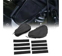 ZWXHN for R1100GS R1100R R1150GS R1150R Waterproof Motorcycle Tool Bag Nylon Repair Pack Frame Accessory Package Bumper Side Bags