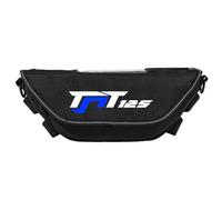 ZWXHN for TNT125 Tnt125 TNT 125 Motorcycle Tools Bag Waterproof and Dustproof Convenient Travel Handlebar Accessories