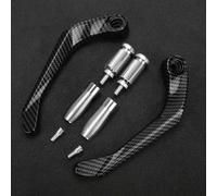 ZWXHN Hand Guards 7/8'' 22mm Handlebar Grips Brake Clutch Levers Hand Guards Protector for G310R G 310 R 310R 2017-2019 2020 2021 2022 2023