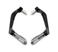 ZWXHN Hand Guards for F700GS 2013-2023 2015 2016 2018 2019 Motorcycle CNC Handlebar Grips Brake Clutch Levers Guard Protector
