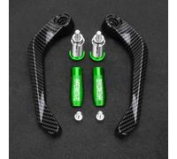 ZWXHN Hand Guards for Hypermotard 950 1100 821 EVO 796 939 Motorcycle 7/8" 22MM Handlebar Handguard Brake Clutch Levers Hand Guard Protector
