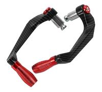 ZWXHN Hand Guards for Monkey125 2019-2023 2022 2021 2020 Motorcycle Handlebar Grips Guard Brake Clutch Lever Protector