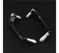 ZWXHN Hand Guards XJ6 Motorcycle Lever Guards Protector M8 CNC Aluminum Accesory for XJ6N XJ6-S XJ6-F Diversion Crash Falling