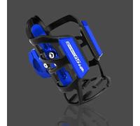 ZWXHN Motorcycle CNC Accessories Water Bottle Drink Cup Holder For R1250GS R 1250 GS HP Adventure ADV All Years