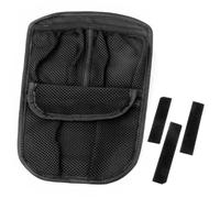 ZWXHN Motorcycle Front Trunk Lid Storage Bag Nylon Multi Functional for Ryker Rally Edition Sport 2019-2024