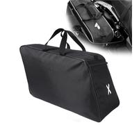 ZWXHN Motorcycle Universal Luggage Bag Saddlebag Tour Pack Soft Liners for Vision 2008-2017 Royal Star/Venture1996-2013