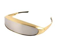 zwxqe Anti-Splash Welding Goggles | Eye Protector Eyewear Splash-Proof Grinding Glasses | Multi-Purpose Eye Protection Glasses For Cutting, Welding, Working, Cycling