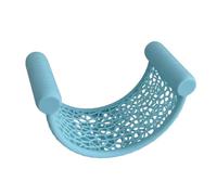 zwxqe Betta Hammocks - Floating Bed for Rest and Relaxation, Comfortable Accessory with Soft Function, Small Hammock for Shrimp Guppy Habitat Enrichment Aquarium, 3.15 Inch