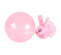 zwxqe Cat Balls Indoor Interactive Moving
