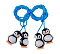 zwxqe Diving Rings for Pool,Cartoon Diving Rings for Children | PVC Elastic Water Games Equipment for Swim Practice Underwater Activities Indoor Beach Fun Girls Boys