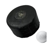 zwxqe Golf Club Cleaner, Magnetic Golf Bag Attachment, 3d Printed Ball Scrubber, Quick Wash Convenience, Lightweight Build for Men’s Practice Travel Home Outdoor Course Use Accessories,