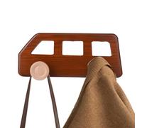 zwxqe Kids Coat Rack Wall Mount,Heavy Duty Car-Shaped Decor - Coat and Hat Hanger - for Room Nursery Bathroom Children Door Backpack Clothes Bath Bedroom Entryway Home