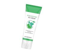 zwxqe Pet Skin Cream, Pet Care Cream For Itchy Skin, Dog Skin Moisturizer, Healing Balm for Pets, Pet Lotion for Dry Skin, Soothing Pet Cream, Dog Hair Regrowth Cream,