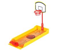 zwxqe Tabletop Golf Game for Office, Sports Games for Desk, Small Desk Games for Adults, Fun Stress Relief Toys for Desk, Desktop Fun Stocking Stuffers, Desk Basketball Stress Relief Game