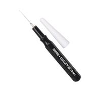 zwxqe Watch Oiler,Clock Oiler Pen Needle | Advanced Watch Cleaning Tool, Watch Repairing Accessory, Professional Watch Oiler Pen Needle Applicator
