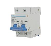 ZWXYKQBXG DZ158-125 1P 2P 3P 4P 80A 100A 125A 220V 400V Miniature Circuit Breaker MCB(80A,4P)