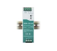 ZWXYKQBXG SDR-120-48 100-240AC to 48V 2.5A 120W Din Rail Power Supply(48V)