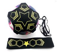ZWZNBL Football Training Belt, Elastic Football Belt, Suitable for Football, Volleyball, Rugby, Indoor and Outdoor, Children and Adults