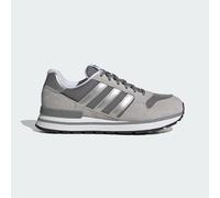 Adidas Originals Zx 600 Trainers Grey EU 44 2/3