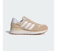 Adidas Originals Zx 600 Trainers Beige EU 42