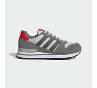Adidas Originals Zx 600 Trainers Grey EU 37 1/3