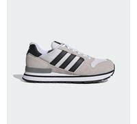 Adidas Originals Zx 600 Trainers White EU 38
