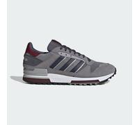 adidas Zx 600 Mens Fashion Trainers in Grey - 9 UK