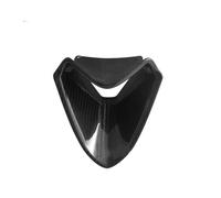 ZX-6R 636 Front Fairing Air Inlet Port Shell Cover Housing Guards For Ninja 6RR 2024-2025(Carbon fiber)