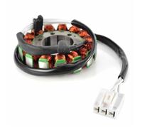 ZX 6R Generator Stator Coil 21003-0049 For Kawasaki ZX600 For Ninja ZX-6R ZX6R 2007 2008 Motorcycle Magneto Engine Accessories