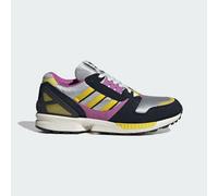 adidas Zx 8000 Made In Germany Sneaker (Cblack/Sepuli/Lgtyel - 7) - Size 7 - Men's