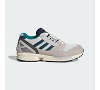 adidas Zx 8000 Sneaker (Zero Met./Dark Blue/Power Green - 5.5) - Size 5.5 - Women's