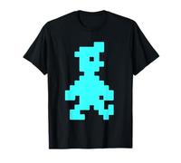 ZX Spectrum Manic Miner T-Shirt