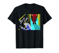 ZX Spectrum Skool Daze School 8-bit Classic C64 T-Shirt