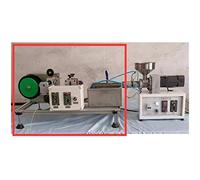 ZX Water Tank, Tractor, Wire Winding Machine/winder, Mold, SJ20/10 Single-screw High-speed Extruder Accessories, No Extruder Cable Machine
