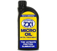 ZX1 EXTRALUBE MICRO OIL METAL TREATMENT 250ml