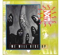 ZX3 - We Will Rise Up (UK Import)