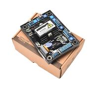 ZXAOMMBEA 1pcs AS440 AVR Automatic Voltage Regulator Universal Diesel Brushless Generator Stabilizer Electronic Parts(AS440)