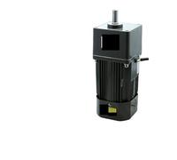 ZXAOMMBEA Motor 250W AC 110v Single Phase Asynchronous Gear 15mm Shaft 5-1400RPM 50/60hz DC(48 RPM)