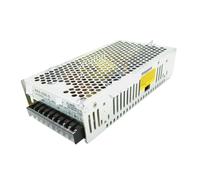 ZXAOMMBEA Regulated Switching Transformer NES-200-5 200 W5V40A economical Power Supply can Replace LRS Series
