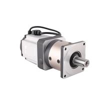 ZXAOMMBEA Servo Motor Ac servo 5.0A 2.39N.m 80SS75-HG10-1 Planetary Reducer Machine Gearbox ac 750W(Ratio 3-1)