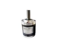 ZXAOMMBEA Speed Reducer 11:1 13:1 16:1 20:1 Planet Gearbox 42mm Planetary for 775/795 DC Motor Shaft Diameter 5mm or 3.175mm(16 to 1 Shaft B,3.175mm)