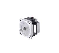 ZXAOMMBEA Stepper Motor Nema 34 34CS35D-280 2 Phase 3.5N.m .8A 4-Lead Cable