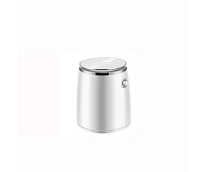 zxb-shop Mini Washing Machine Portable Washing Machine Cleaning mini washing machine For wash baby clothes, Apartment Dorm,Travelling，Gift for Friends or Family Portable Clothes Washing Machines