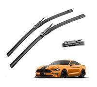 ZXBL Windscreen Wiper Blades for BMW 2 Series F22 F23 2014-2020 22"+18", Front Wiper Blades Brushes Cutter Accessories Replacement Set