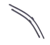 ZXBL Windscreen Wiper Blades for BMW X3 E83 F25 G01 2003 2004 2005 2006 2007-2020 26"+20", Front Wiper Blades Brushes Cutter Accessories Replacement Set
